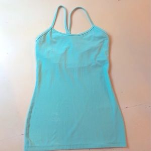 LuLu Lemon tank top
